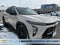 2026 Chevrolet Trax FWD 4dr ACTIV