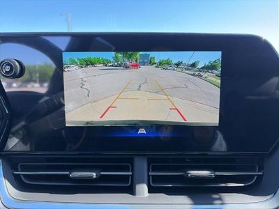 2026 Chevrolet Trax FWD 4dr ACTIV