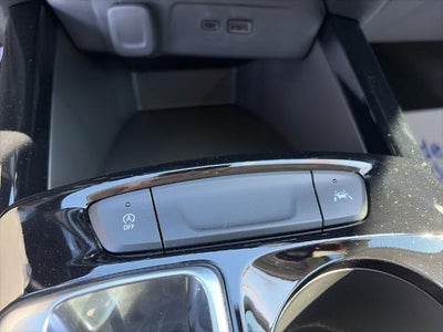 2026 Chevrolet Trax FWD 4dr ACTIV