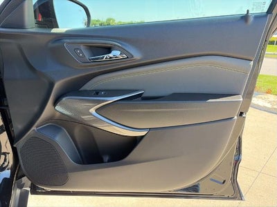2026 Chevrolet Trax FWD 4dr ACTIV