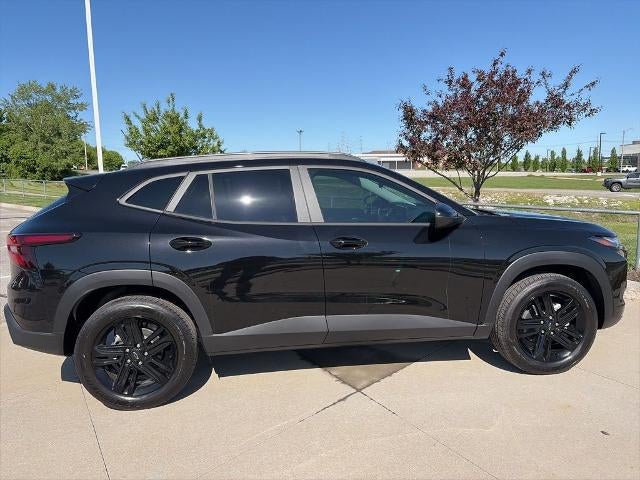 2026 Chevrolet Trax FWD 4dr ACTIV