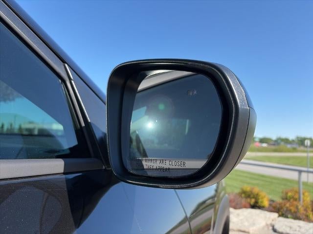 2026 Chevrolet Trax FWD 4dr ACTIV