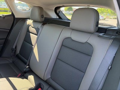 2026 Chevrolet Trax FWD 4dr ACTIV