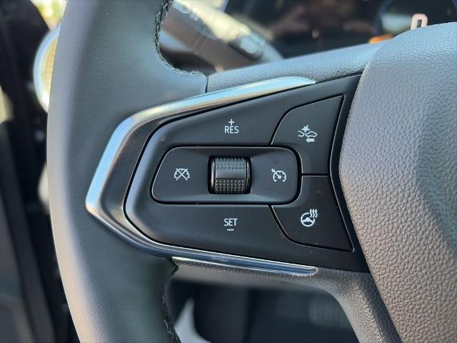 2026 Chevrolet Trax FWD 4dr ACTIV