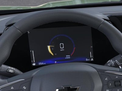 2026 Chevrolet Trax FWD 4dr ACTIV