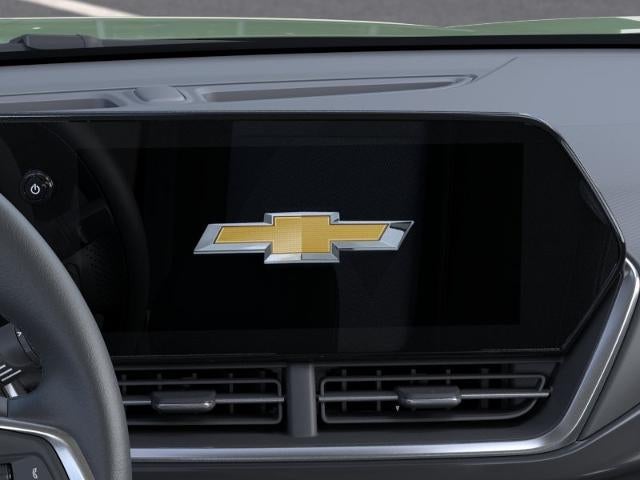 2026 Chevrolet Trax FWD 4dr ACTIV