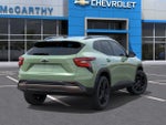 2026 Chevrolet Trax FWD 4dr ACTIV