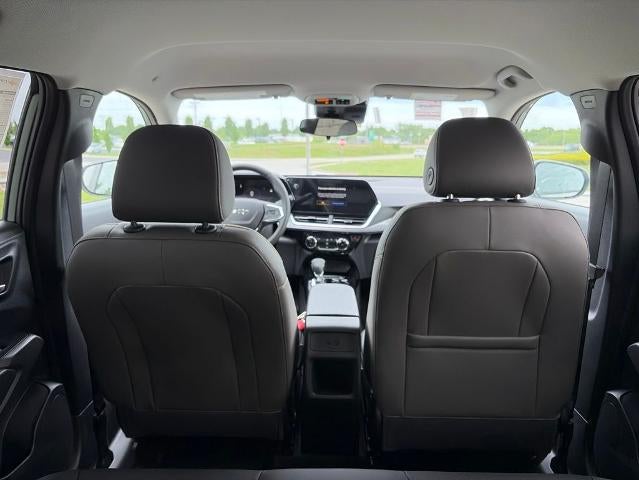 2026 Chevrolet Trax FWD 4dr ACTIV