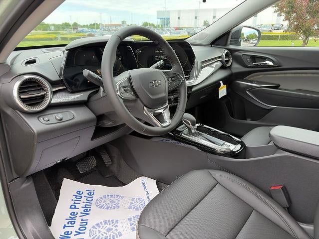 2026 Chevrolet Trax FWD 4dr ACTIV