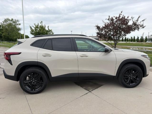 2026 Chevrolet Trax FWD 4dr ACTIV
