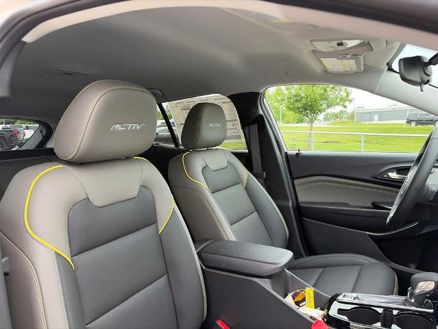 2026 Chevrolet Trax FWD 4dr ACTIV