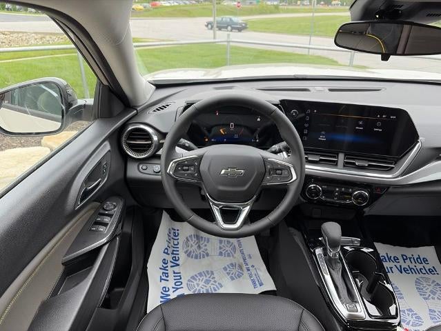 2026 Chevrolet Trax FWD 4dr ACTIV