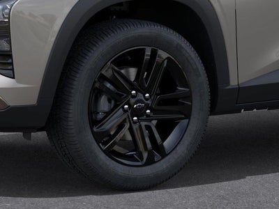 2026 Chevrolet Trax FWD 4dr ACTIV