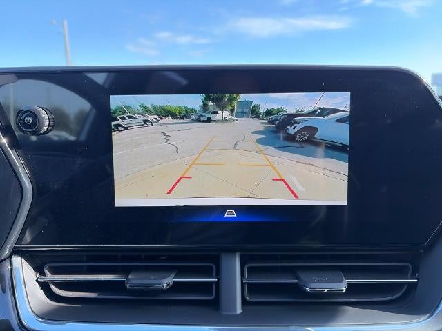 2026 Chevrolet Trax FWD 4dr ACTIV
