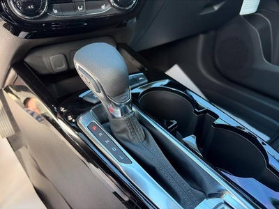 2026 Chevrolet Trax FWD 4dr ACTIV