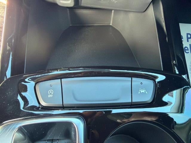 2026 Chevrolet Trax FWD 4dr ACTIV