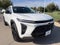 2026 Chevrolet Trax FWD 4dr ACTIV