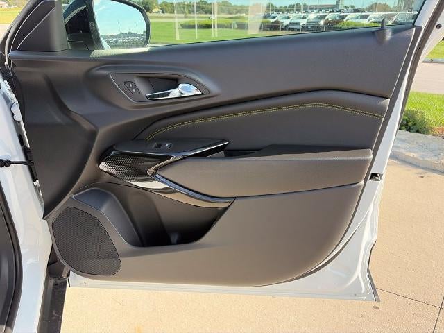 2026 Chevrolet Trax FWD 4dr ACTIV