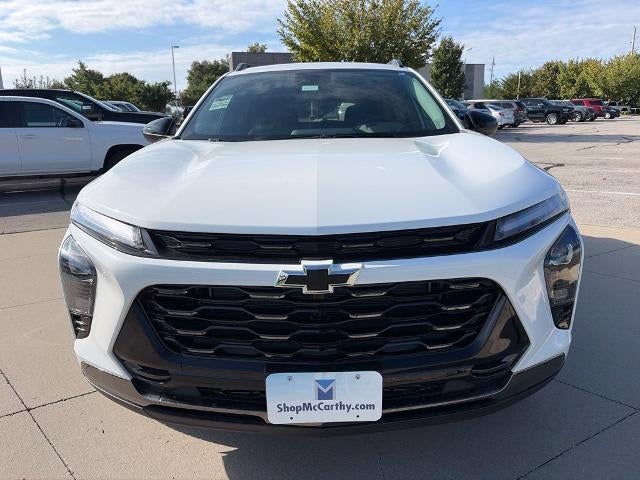 2026 Chevrolet Trax FWD 4dr ACTIV