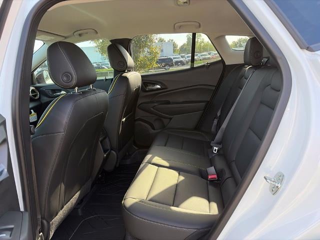 2026 Chevrolet Trax FWD 4dr ACTIV