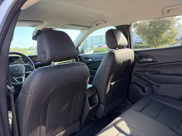 2026 Chevrolet Trax FWD 4dr ACTIV