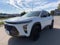 2026 Chevrolet Trax FWD 4dr ACTIV