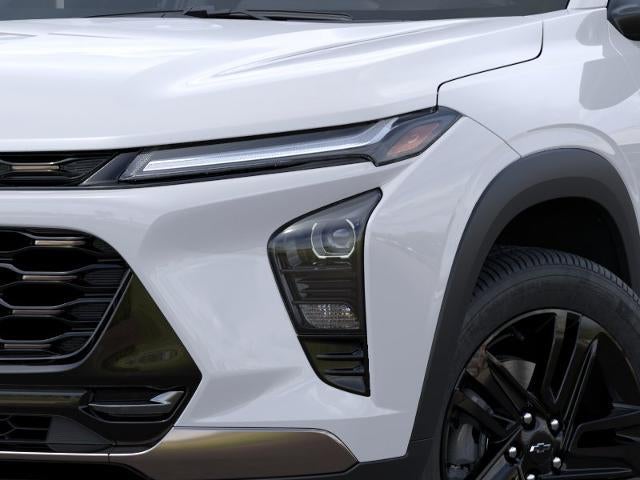2026 Chevrolet Trax FWD 4dr ACTIV