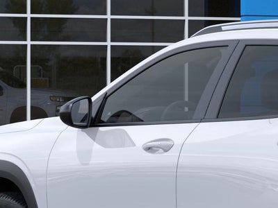 2026 Chevrolet Trax FWD 4dr ACTIV