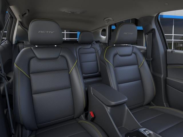 2026 Chevrolet Trax FWD 4dr ACTIV
