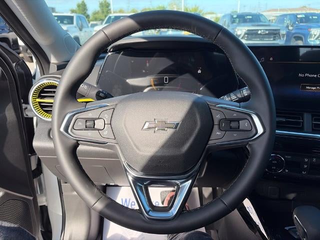 2026 Chevrolet Trax FWD 4dr ACTIV