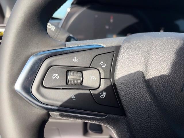 2026 Chevrolet Trax FWD 4dr ACTIV