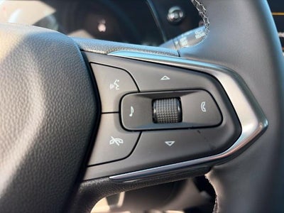 2026 Chevrolet Trax FWD 4dr ACTIV