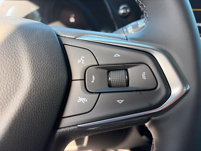 2026 Chevrolet Trax FWD 4dr ACTIV