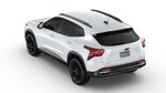 2026 Chevrolet Trax FWD 4dr ACTIV