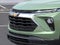 2026 Chevrolet Trailblazer FWD 4dr LS