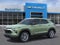2026 Chevrolet Trailblazer FWD 4dr LS