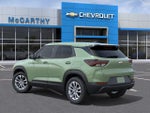 2026 Chevrolet Trailblazer FWD 4dr LS