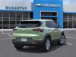 2026 Chevrolet Trailblazer FWD 4dr LS