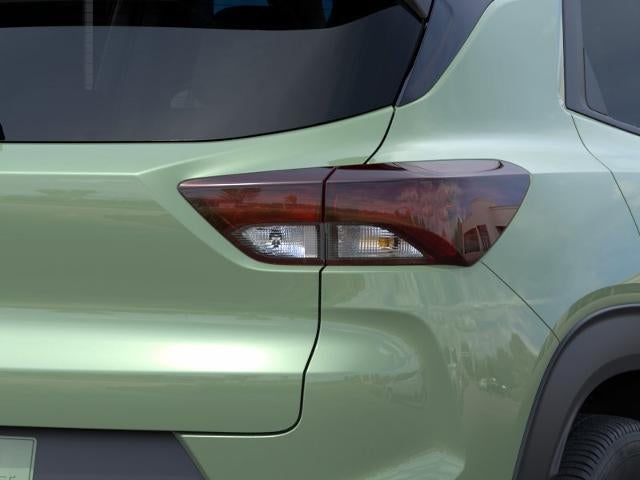 2026 Chevrolet Trailblazer FWD 4dr LS