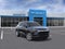 2026 Chevrolet Trailblazer FWD 4dr LS