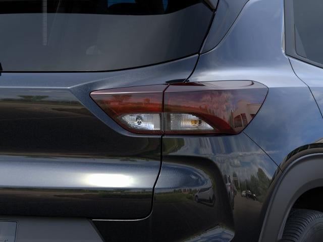 2026 Chevrolet Trailblazer FWD 4dr LS