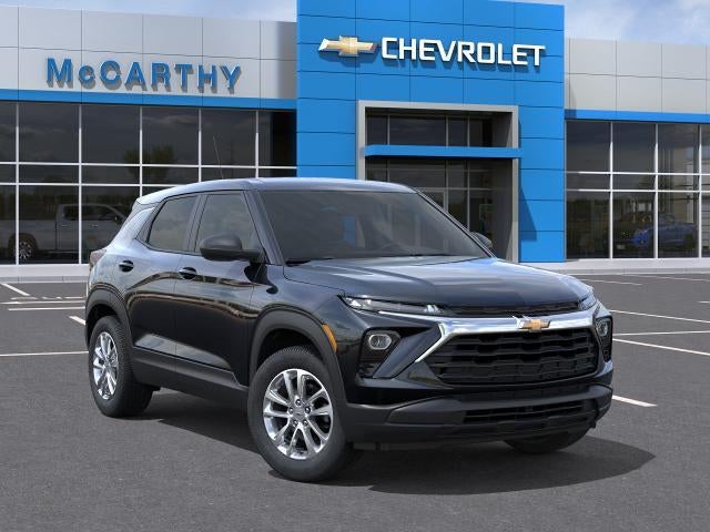 2026 Chevrolet Trailblazer FWD 4dr LS