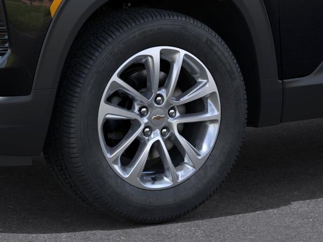 2026 Chevrolet Trailblazer FWD 4dr LS