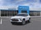 2026 Chevrolet Trailblazer FWD 4dr LS