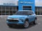 2026 Chevrolet Trailblazer FWD 4dr LS