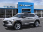 2026 Chevrolet Trailblazer FWD 4dr LS