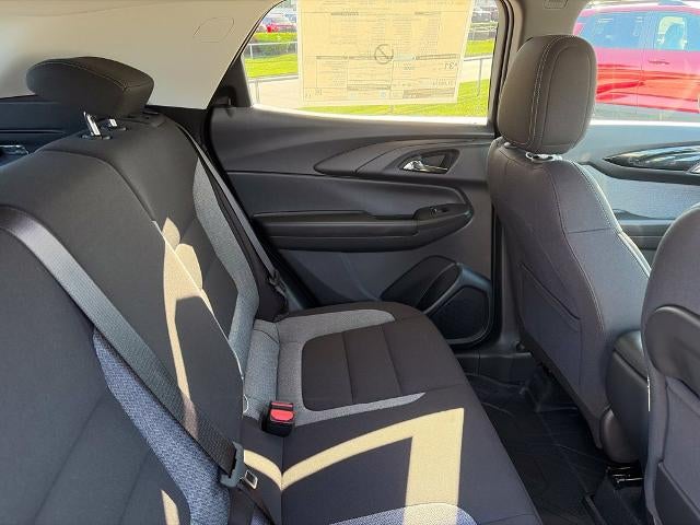 2026 Chevrolet Trailblazer FWD 4dr LS