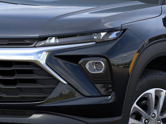 2026 Chevrolet Trailblazer AWD 4dr LS