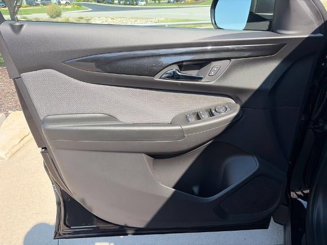 2026 Chevrolet Trailblazer AWD 4dr LS