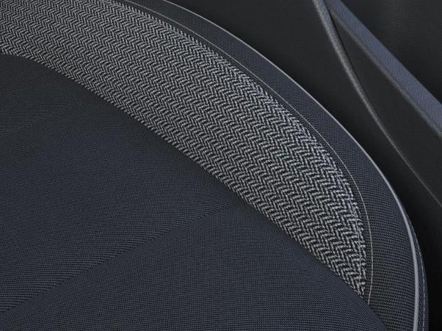 2026 Chevrolet Trailblazer AWD 4dr LS